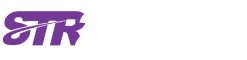 logo STR2 Logística